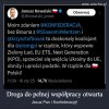 P. Kowalski się jak zwykle pomylił...