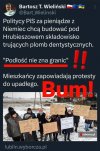 Popier... ich już do reszty w tym PISie