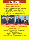 Dzień jak co dzień...a to tylko szczyt "Góry Lodowej"