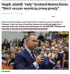 Rada księdza- Lej pan po mordzie wszystkich