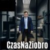 Najwyższy już czas aby ta kanalia trafiła do ...
