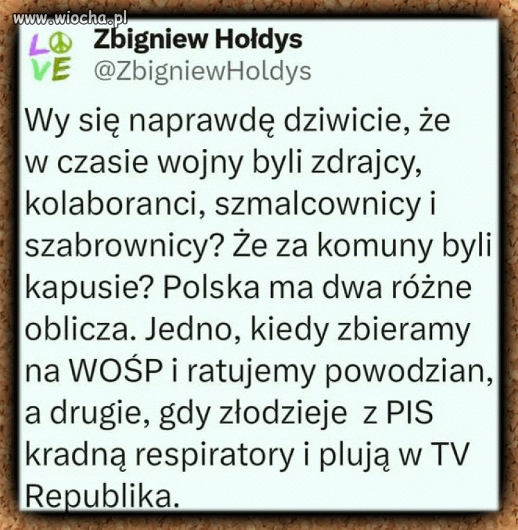 Dwa światy