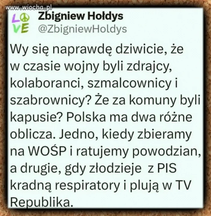 Dwa światy