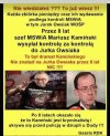 To by było na tyle pisowscy dewianci