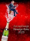 Szczęśliwego Nowego Roku dla wszystkich z Wiochy !