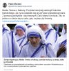 Święta hipokryzja
