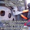 Ciekawostka dla pisiaków.
