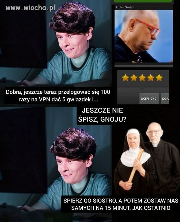 Zbrodnia i kara.