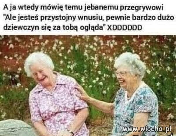 Śmieszki.   