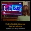 Podobno ludzie to Homo sapiens (istoty myślące)