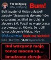 Mogę mieć tylko nadzieję