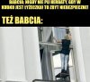  Babcia jest the best
