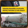 Najbardziej żebracka "telewizja"