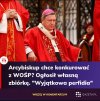 Im naród głupszy Tym bardziej religijny...