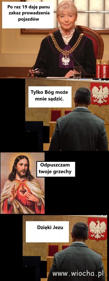 Tak było