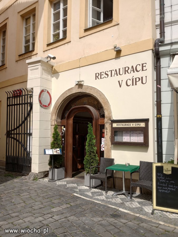 Zachęcająco brzmi