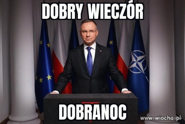 Orędzie Anżeja