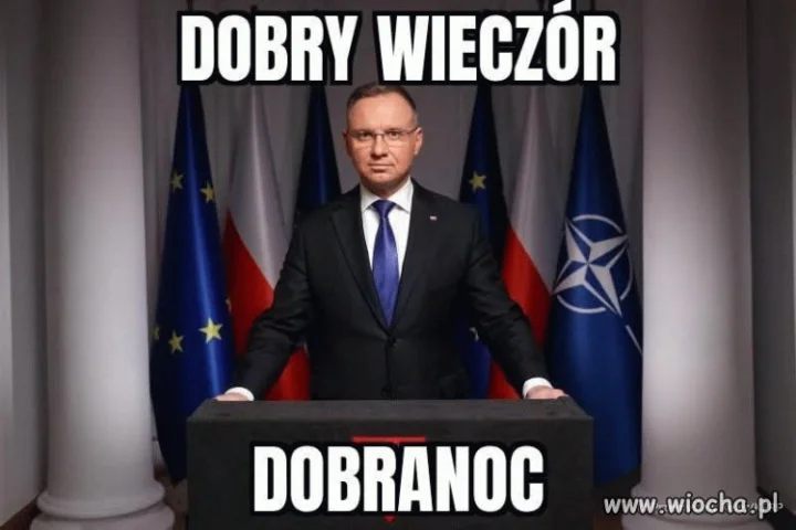 Orędzie Anżeja