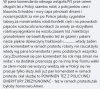 W pisuarowego komedianta z Iławy