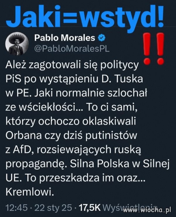 Patryczku zmień pieluchę