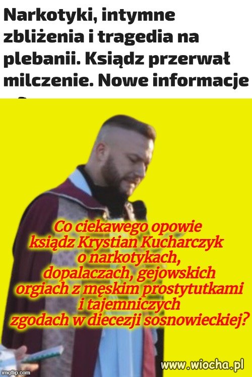 Jak ta spowiedź będzie zbyt szczera,