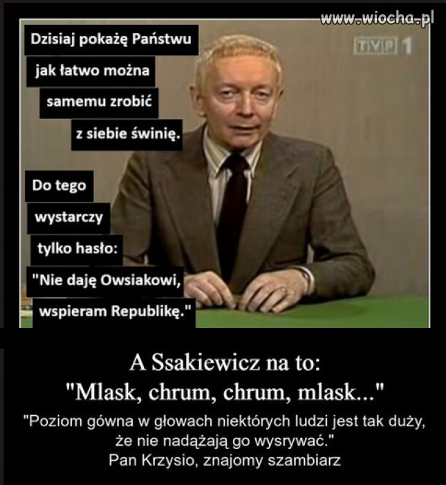 Każda złotówka na WOSP...