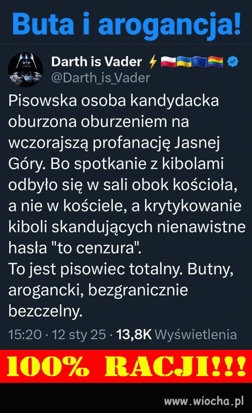 Typowy pisowiec