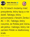 Bo Polska JEST jedna!