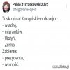Twoje słowa czynem się staną.
