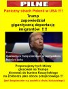 Paniczny strach Polonii w USA !!!