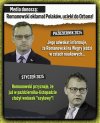 Kłamliwe pisowskie ścierwo