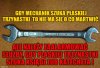 Płaska trzynastka...