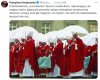 Przedstawiciele ,,normalności''