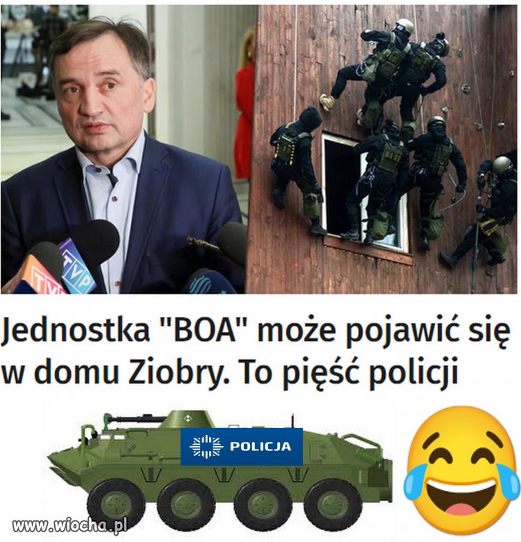 To jakieś jaja ale gdyby