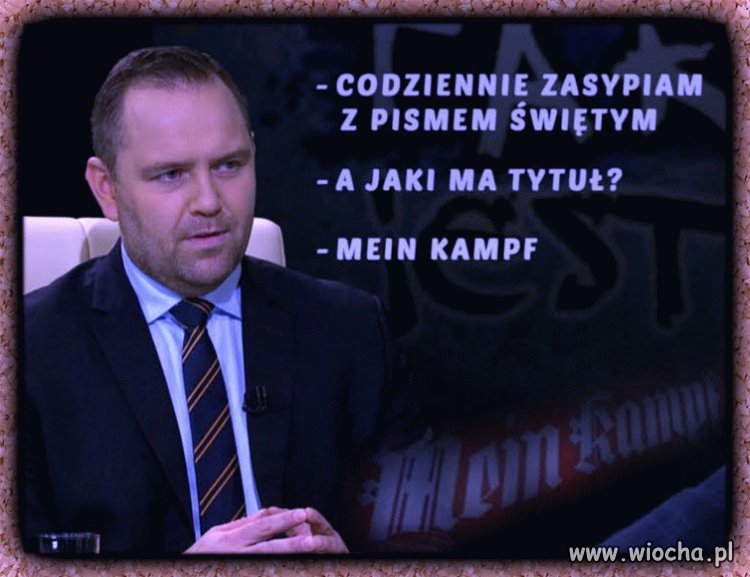 Faszysta
