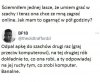 Każdy może udawać inteligenta