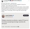 Dwa zdania - dwa kłamstwa