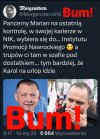 Oj będzie się działo. Bardzo, Super.