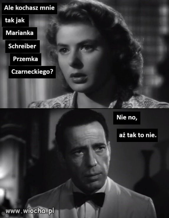W pisrodzinie nic nie ginie ...