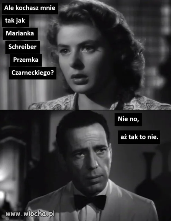 W pisrodzinie nic nie ginie ...
