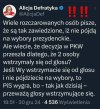 Jak dalej będziecie robić tak jak robicie ...
