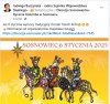 Króli co prawda było trzech