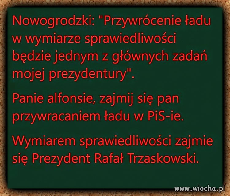 W punkt
