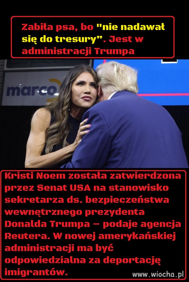 Prawactwo lubi znęcać się nad zwierzętami