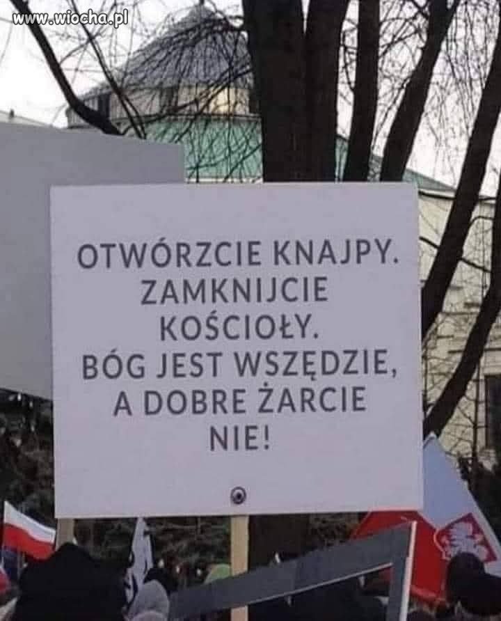 Słowo na niedzielę