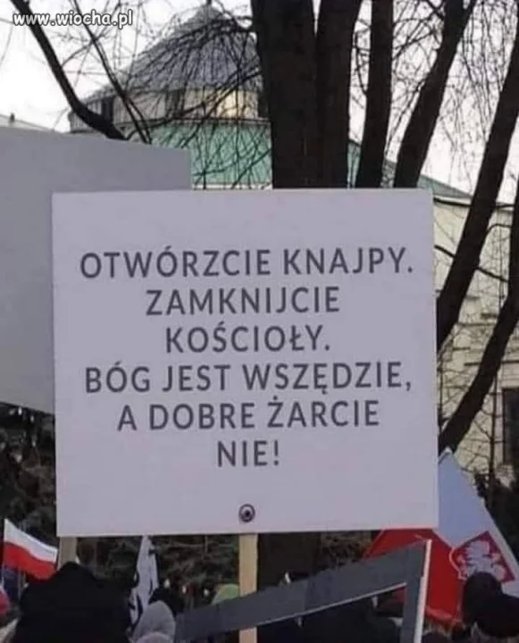 Słowo na niedzielę