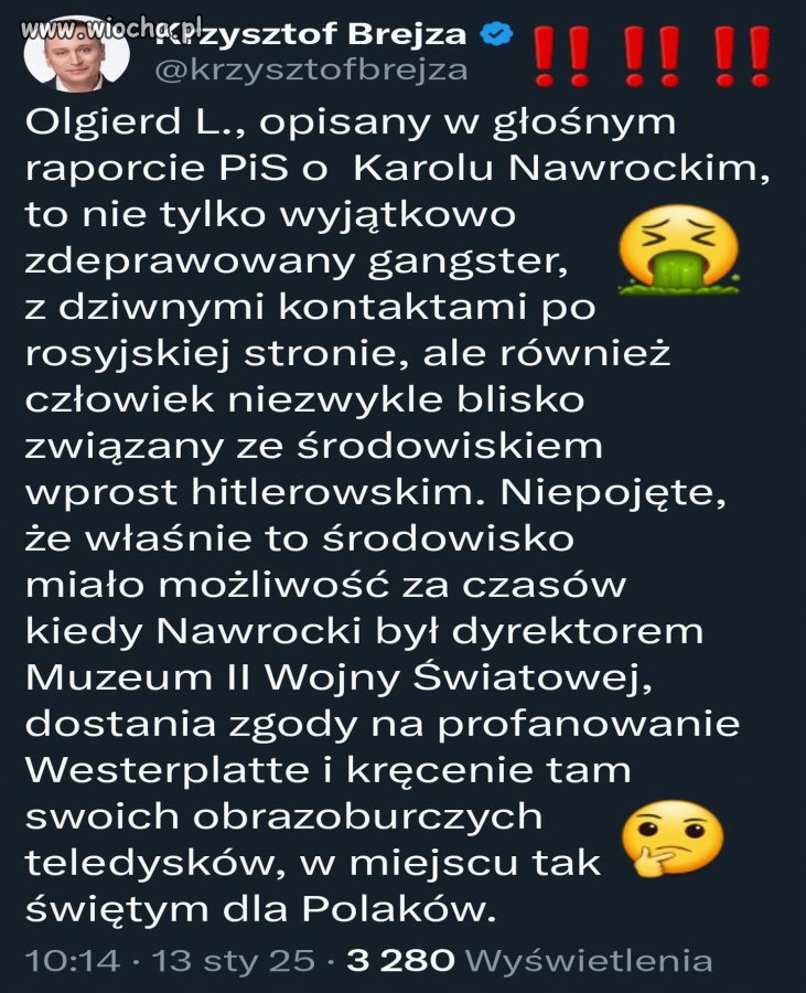 Pisowskie wartości