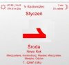 Dzisiejsza kartka z kalendarza