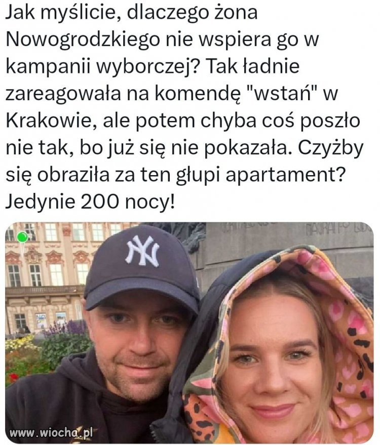 Czyżby zabrakło dla niej miejsca na Statku Miłości ?