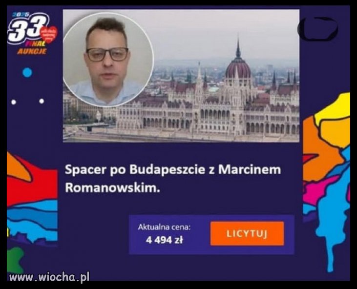 LICYTUJECIE?